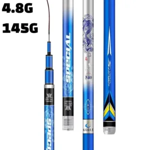 SPECIAL Carbon Ultra 4.8M