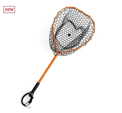 CINNETIC SW BIG WADDING NET 350084