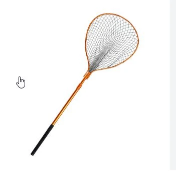 Cinnetic Tele Squid Boat Net 350078