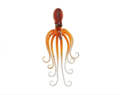 Savage Gear 3D Octopus 10CM 35G