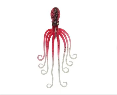 Savage Gear 3D Octopus 16CM 120G