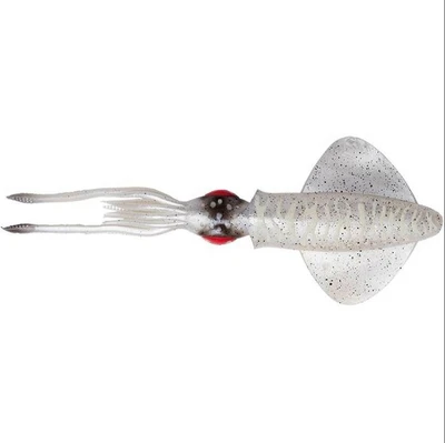 Savage Gear 3D Lb Swim Squid - 11G 12.5CM 3 PCS