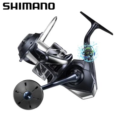 SHIMANO - STRADIC SW 8000HG