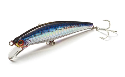 Jackson Pin Tail Sagoshi Tune 20g #SRI