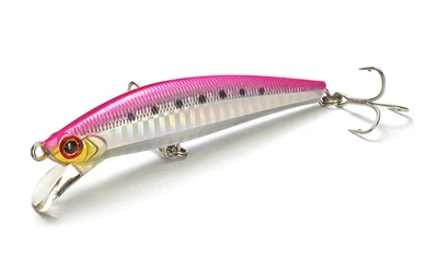Jackson Pin Tail Sagoshi Tune 20g #CKP