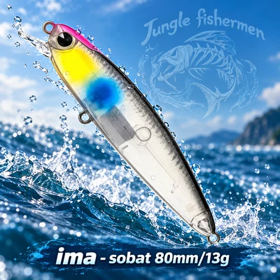 ima - sobat 80mm/13g