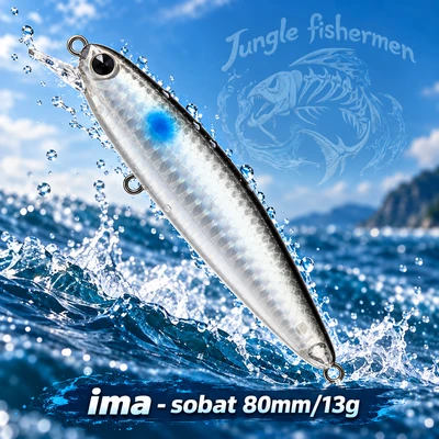 ima - sobat 80mm/13g