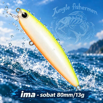ima - sobat 80mm/13g