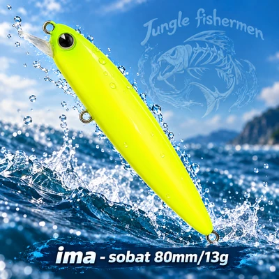 ima - sobat 80mm/13g