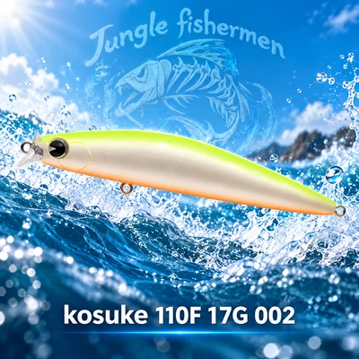 kosuke 110F 17G 002
