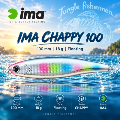 ima - chappy 100/18g floating 003