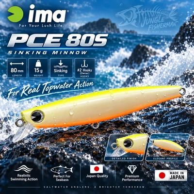 ima - pce 80s/15g Sinking 210