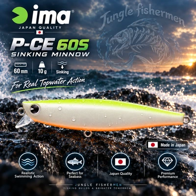 ima - p-ce 60s/10g Sinking 003