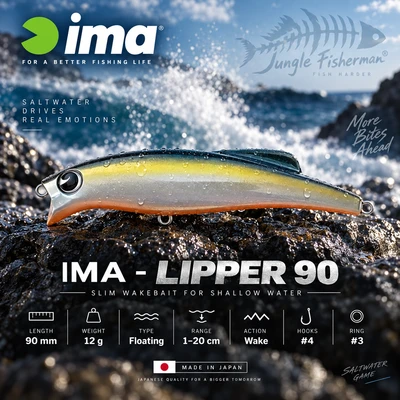IMA - Lipper 90mm/12g