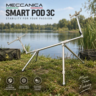 MECCANICA SMART POD 3C