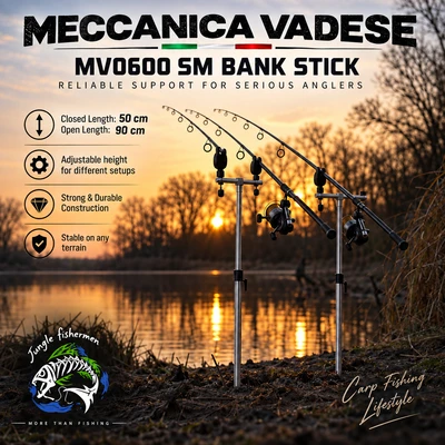 MECCHANICA VADESE MV0600 SM