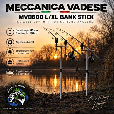 MECCHANICA VADESE MV0600