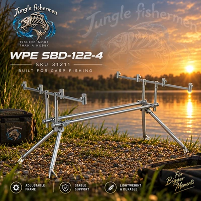 WPE SBD-122-4