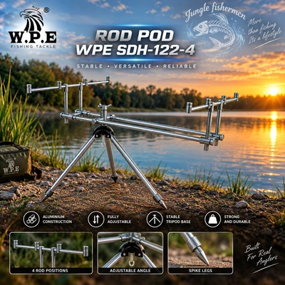 ROD POD WPE SDH-122-4