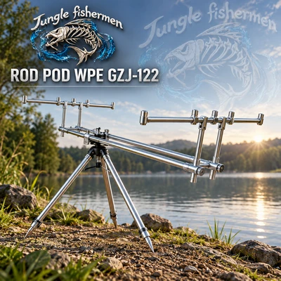 ROD POD WPE GZJ-122