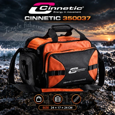 Cinnetic 350037