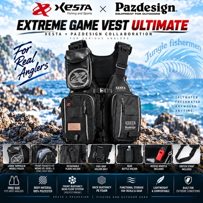 XESTA X PAZDESING